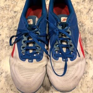 Women’s Reebok Nanos